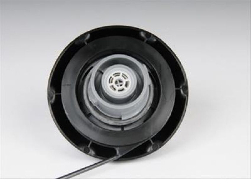 ACDelco GM Genuine Parts Fuel Tank Caps for 2004-2007 H2, 2006-2010 H3, 2009-2010 H3T - 25827646
