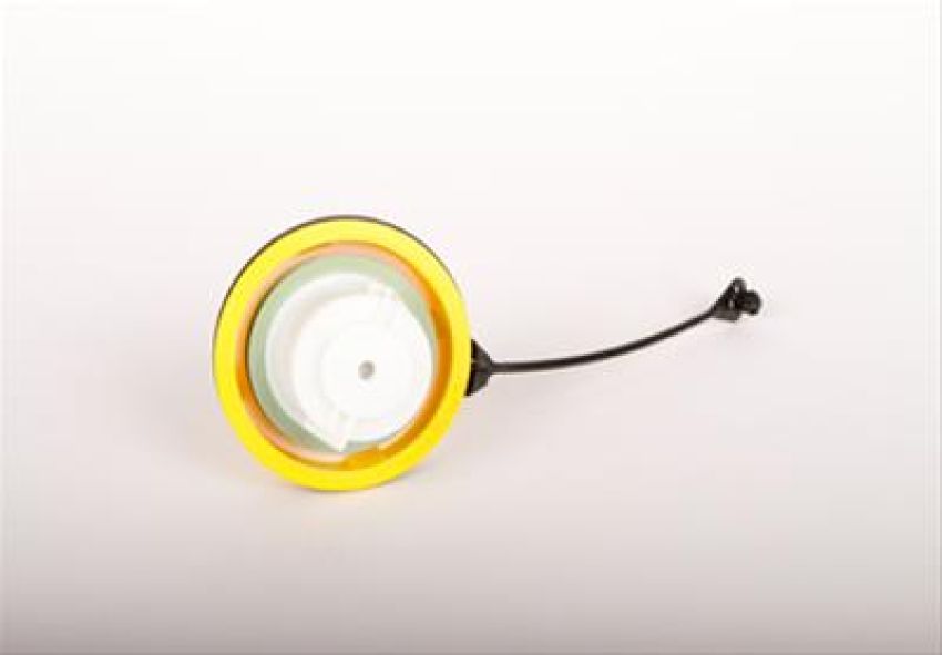 ACDelco GM Genuine Parts Fuel Tank Caps 13237487