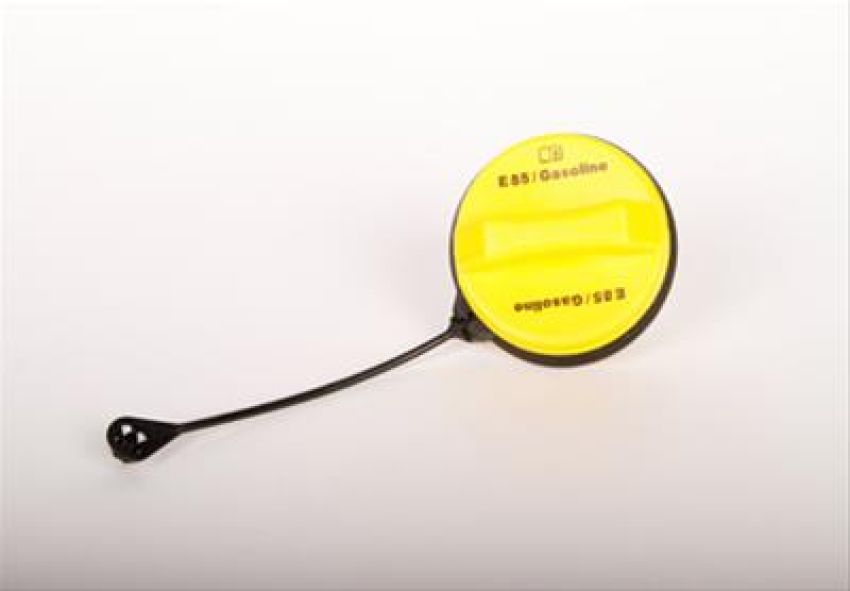 ACDelco GM Genuine Parts Fuel Tank Caps 13237487