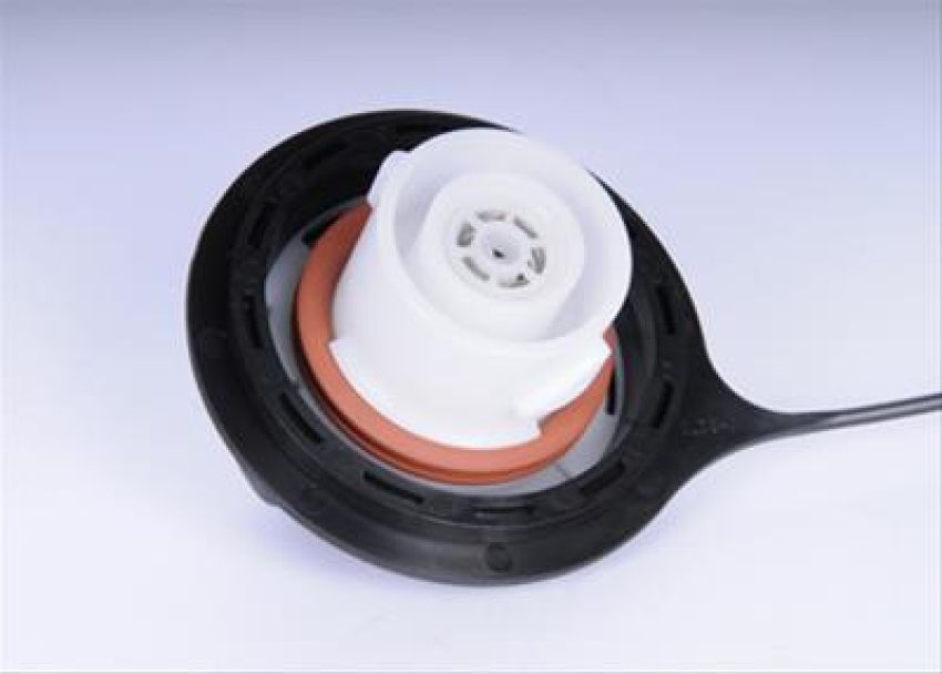 ACDelco GM Genuine Parts Fuel Tank Caps 20914961