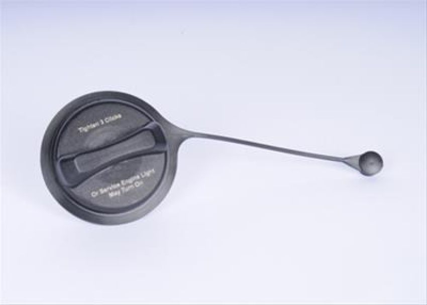 ACDelco GM Genuine Parts Fuel Tank Caps 20914961