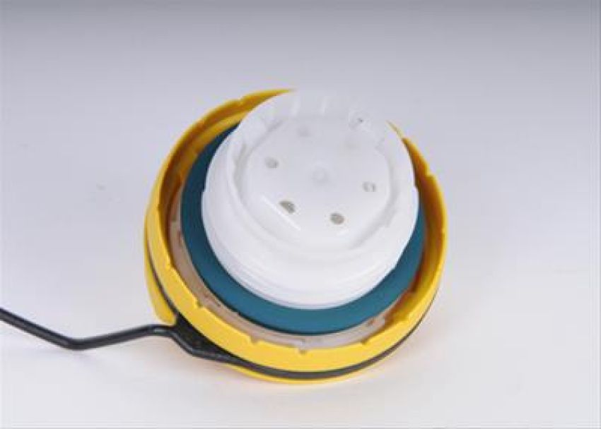 ACDelco GM Genuine Parts Fuel Tank Caps 23373281