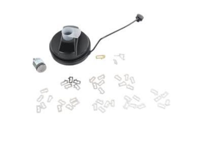 ACDelco GM Genuine Parts Fuel Tank Caps for 2011-2015 CAMARO - 23159210
