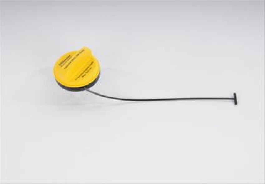 ACDelco GM Genuine Parts Fuel Tank Caps 20962524
