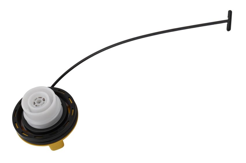 ACDelco GM Genuine Parts Fuel Tank Caps 20962524