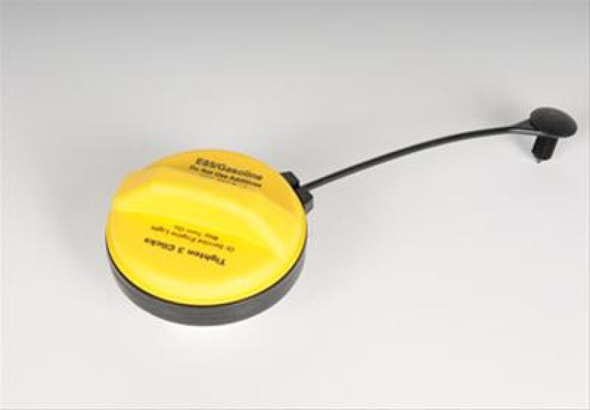 ACDelco GM Genuine Parts Fuel Tank Caps 22802285