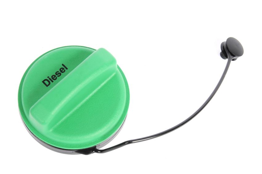 ACDelco GM Genuine Parts Fuel Tank Caps for 2014-2015 CRUZE - 22992634