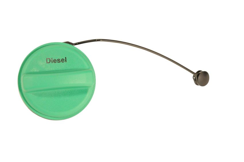 ACDelco GM Genuine Parts Fuel Tank Caps 23288713