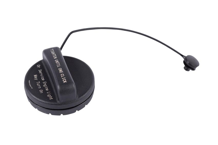 ACDelco GM Genuine Parts Fuel Tank Caps for 2015-2020 CANYON, COLORADO, 2015 CAPTIVA SPORT - 23361879