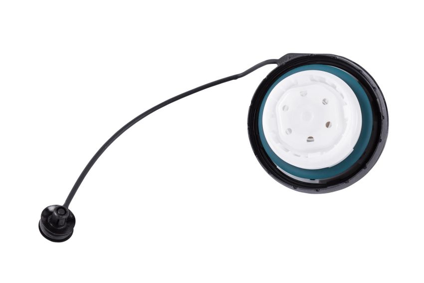 ACDelco GM Genuine Parts Fuel Tank Caps for 2015-2020 CANYON, COLORADO, 2015 CAPTIVA SPORT - 23361879