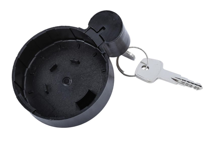 ACDelco Fuel Tank Caps 84214460