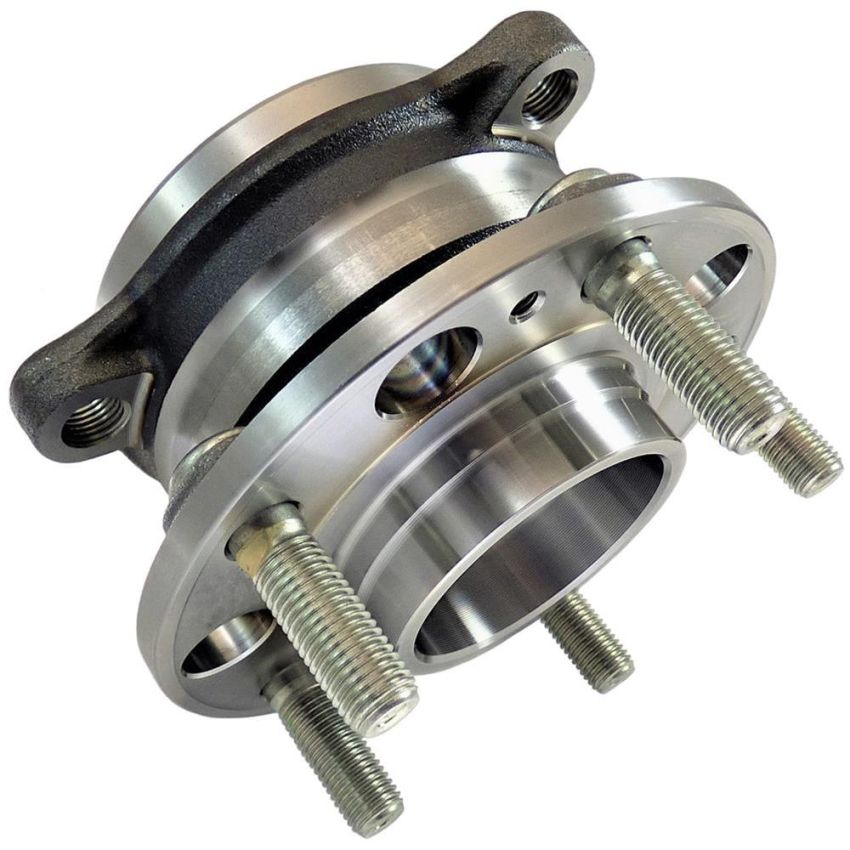 ACDelco Wheel Bearing and Hub Assemblies 19427788