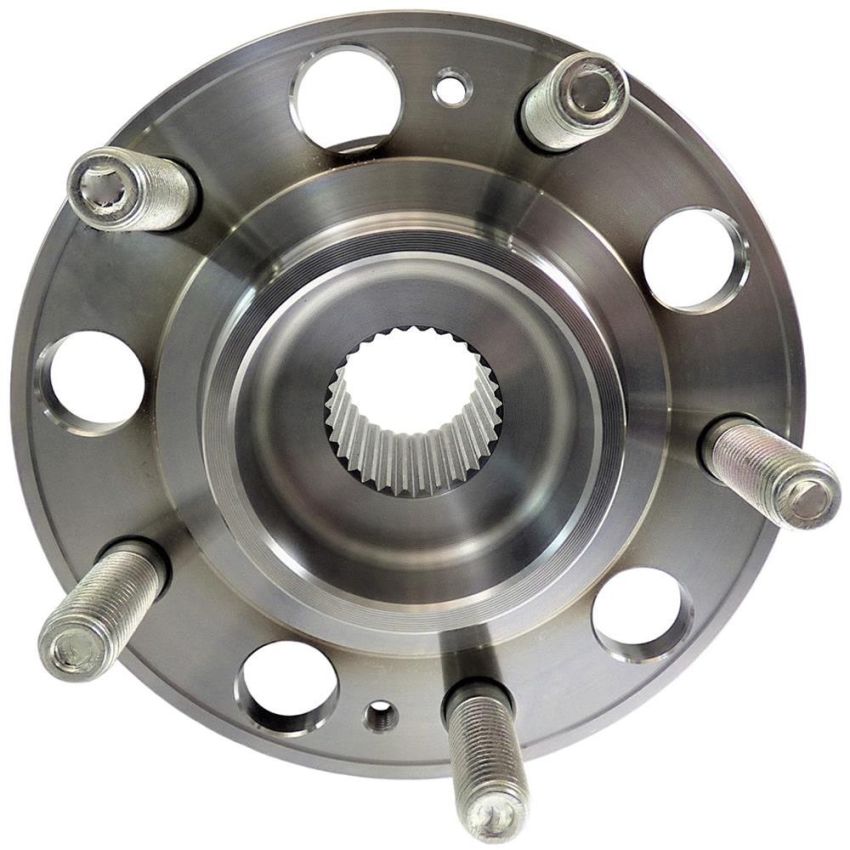 ACDelco Wheel Bearing and Hub Assemblies 19427788
