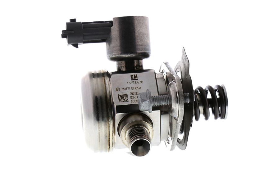 ACDelco GM Genuine Parts Mechanical Fuel Pumps 12658478