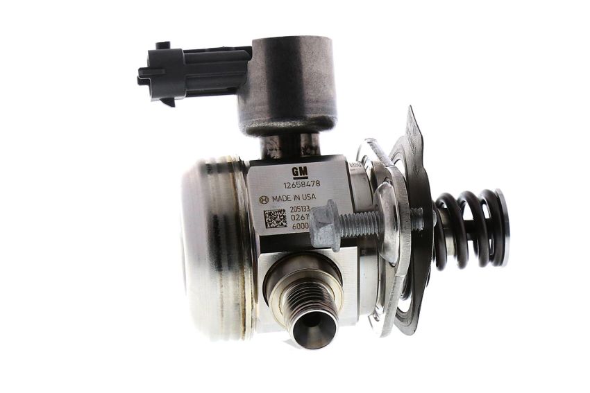 ACDelco GM Genuine Parts Mechanical Fuel Pumps 12658478