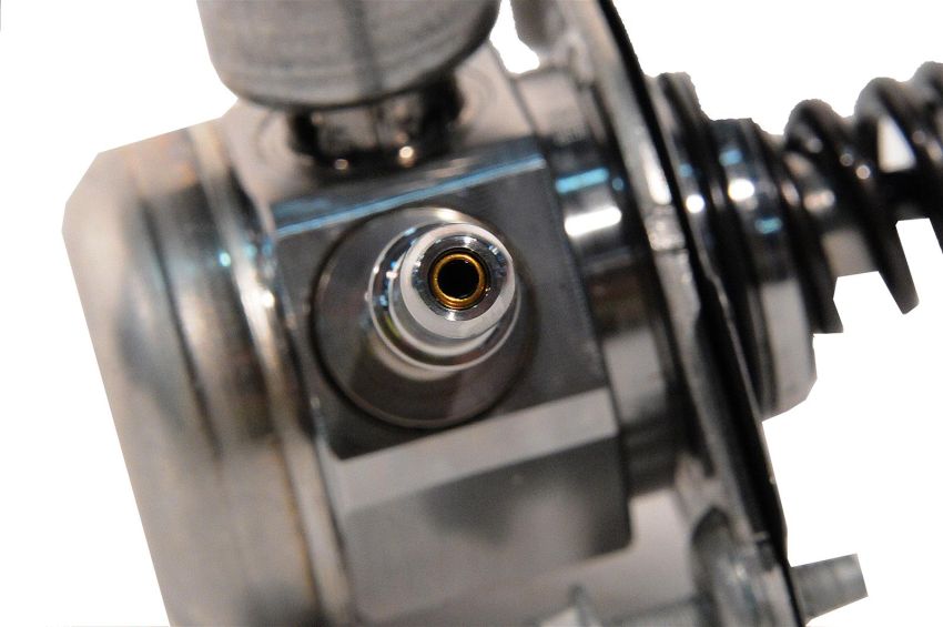 ACDelco GM Genuine Parts Mechanical Fuel Pumps for 2014-2019 IMPALA, 2013-2015 MALIBU, 2014-2017 REGAL - 12658481
