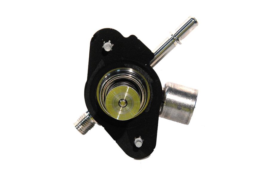 ACDelco GM Genuine Parts Mechanical Fuel Pumps for 2014-2019 IMPALA, 2013-2015 MALIBU, 2014-2017 REGAL - 12658481