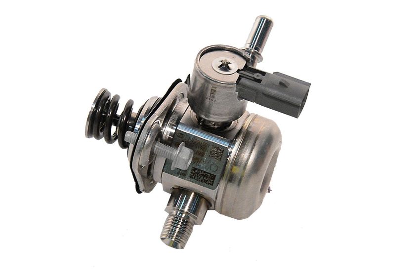 ACDelco GM Genuine Parts Mechanical Fuel Pumps for 2014-2019 IMPALA, 2013-2015 MALIBU, 2014-2017 REGAL - 12658481