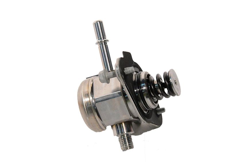 ACDelco GM Genuine Parts Mechanical Fuel Pumps for 2014-2019 IMPALA, 2013-2015 MALIBU, 2014-2017 REGAL - 12658481