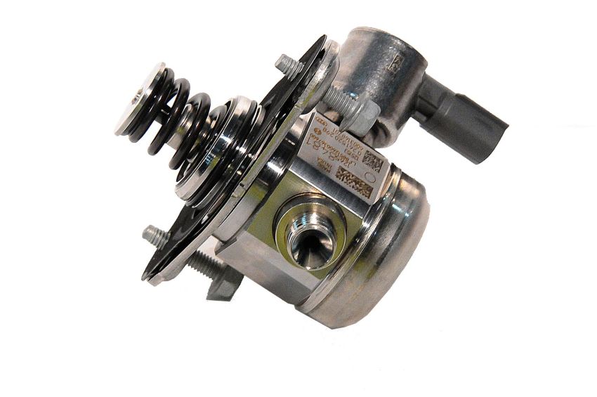 ACDelco GM Genuine Parts Mechanical Fuel Pumps for 2014-2019 IMPALA, 2013-2015 MALIBU, 2014-2017 REGAL - 12658481