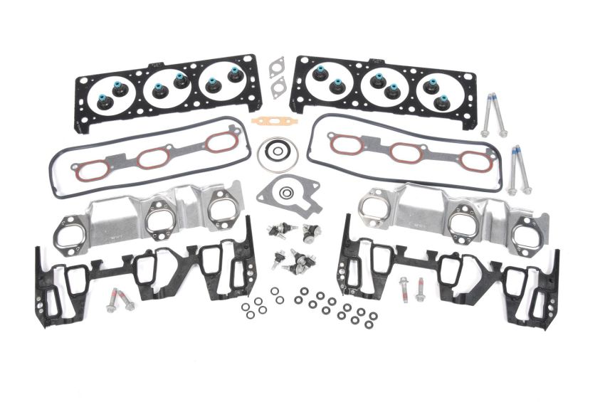 ACDelco GM Genuine Parts Cylinder Head Gaskets 19353835