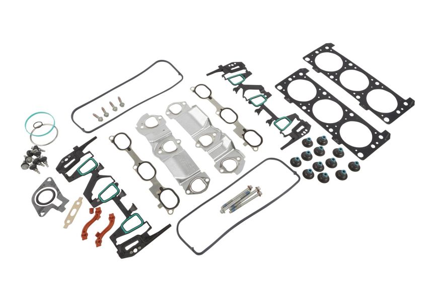 ACDelco GM Genuine Parts Cylinder Head Gaskets for 2008-2009 EQUINOX, TORRENT - 19366846