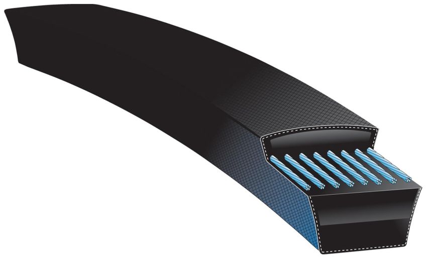 ACDelco Gold Premium Industrial Belts 88932027