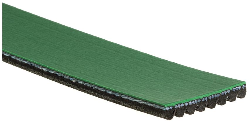 ACDelco V-Ribbed Serpentine Belts 19163529