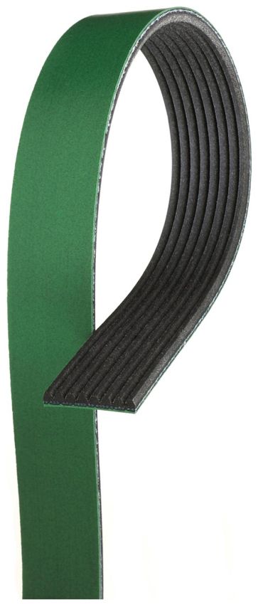 ACDelco V-Ribbed Serpentine Belts 19163561