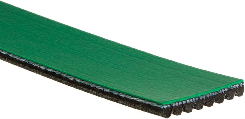 ACDelco V-Ribbed Serpentine Belts 19163561
