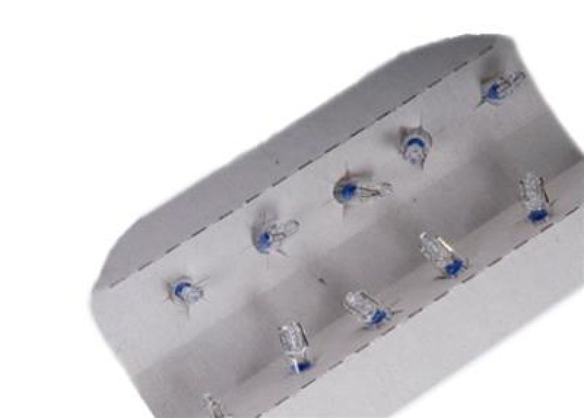 ACDelco Light Bulbs 09433184