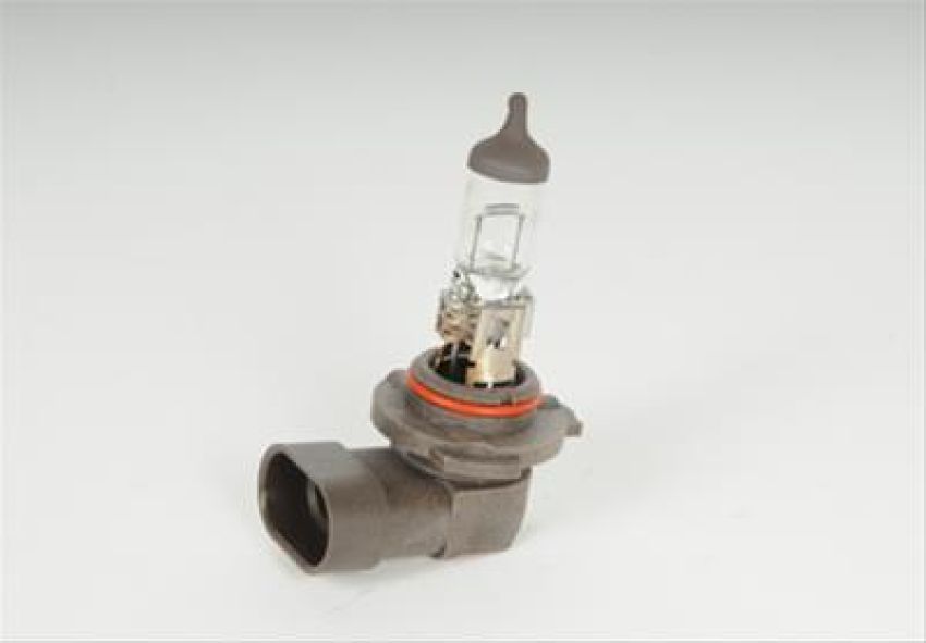 ACDelco Light Bulbs for 2006-2011 DTS - 01999369