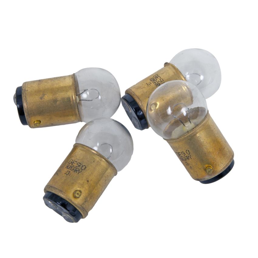 ACDelco Light Bulbs 00142453