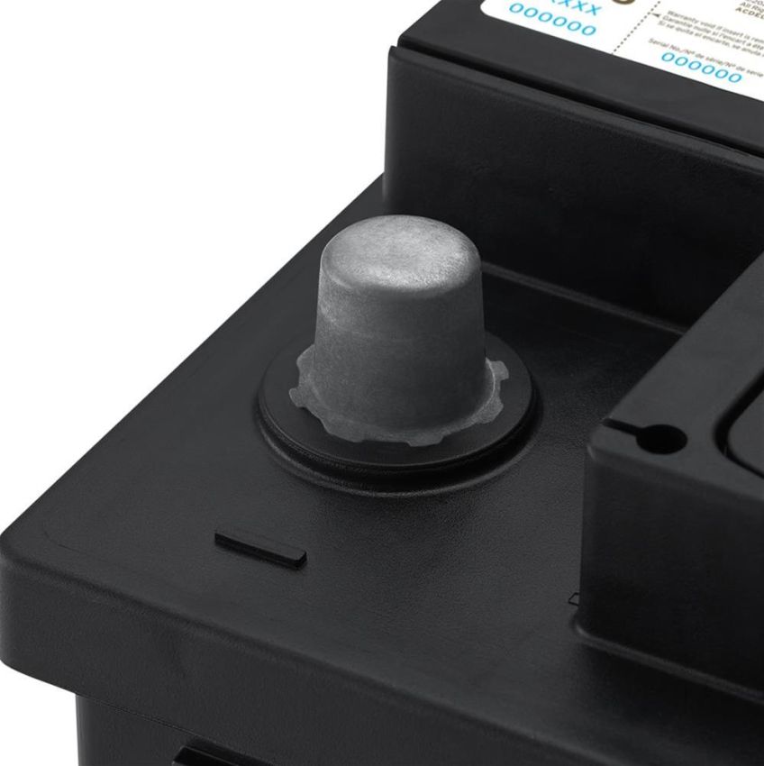 ACDelco Batteries 88866317