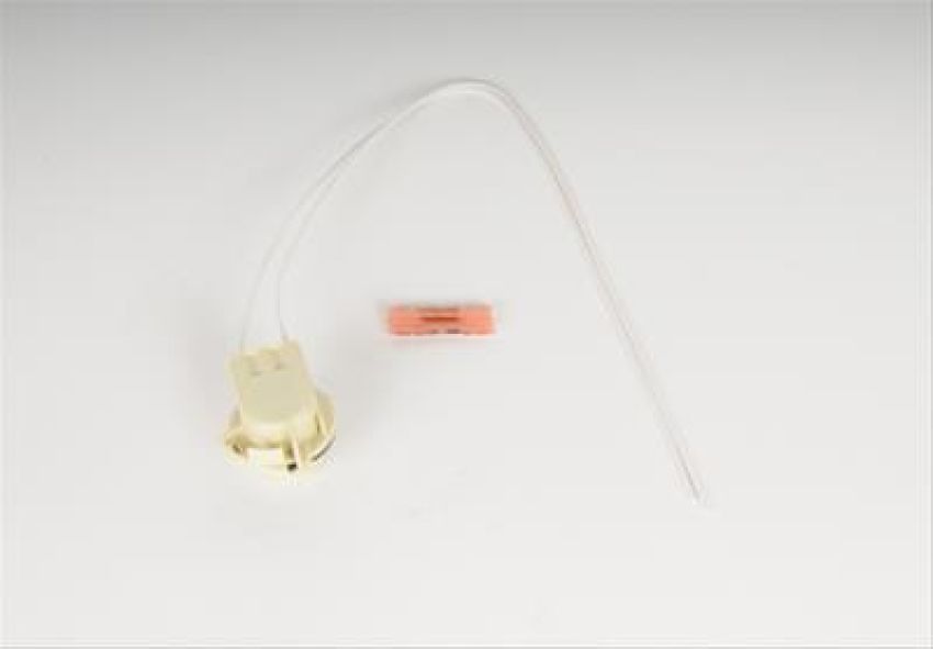 ACDelco Light Bulb Sockets 15306358
