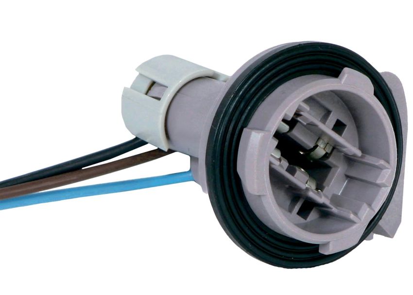 ACDelco Light Bulb Sockets for 2000-2005 IMPALA - 88953356