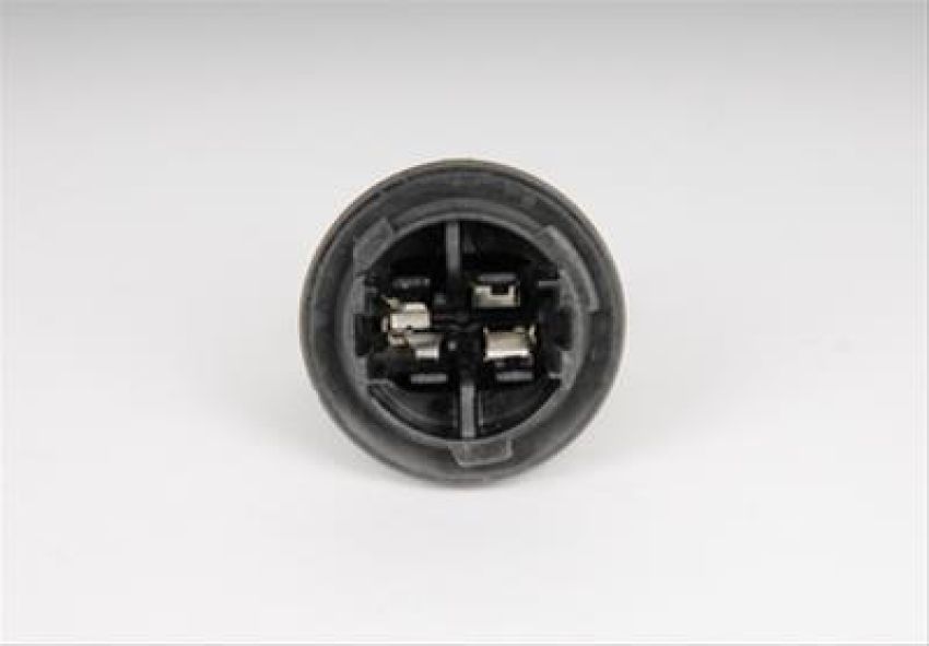 ACDelco Light Bulb Sockets 16530707
