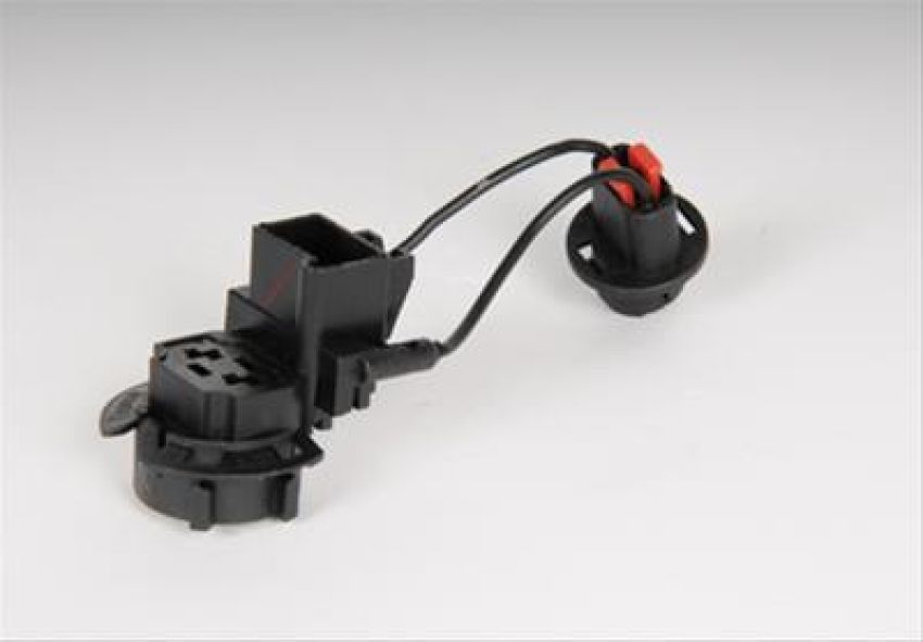 ACDelco Light Bulb Sockets for 1995-2005 CAVALIER, SUNFIRE - 89025035