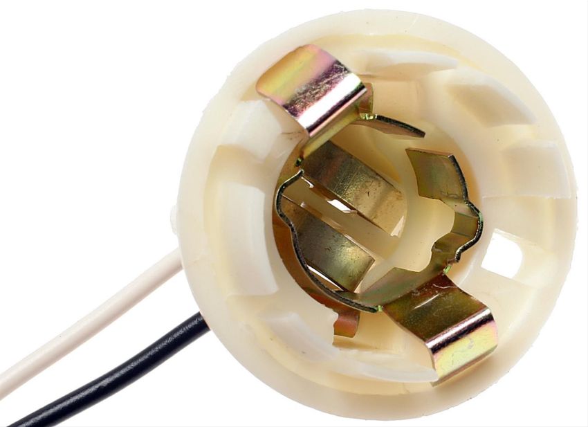 ACDelco Light Bulb Sockets 88860431
