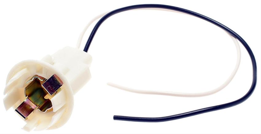 ACDelco Light Bulb Sockets 88860431