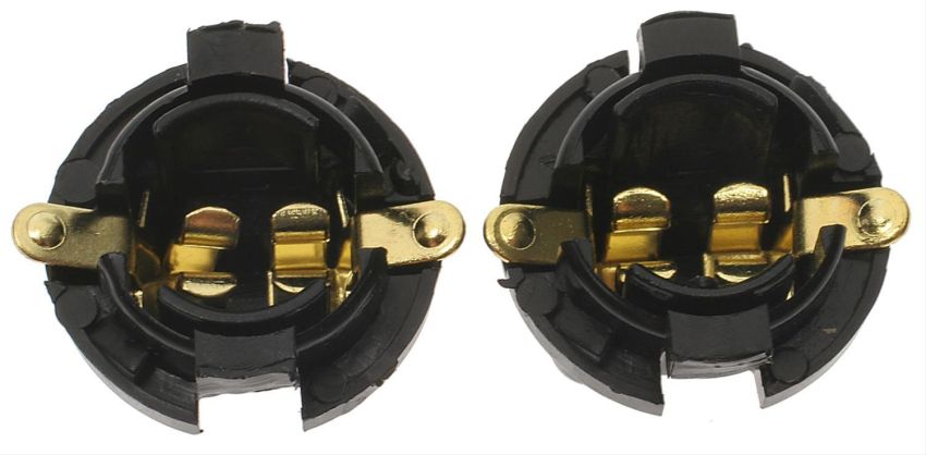 ACDelco Light Bulb Sockets 88860434