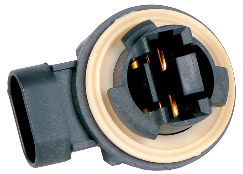 ACDelco Light Bulb Sockets for 2000-2005 LESABRE - 12335587