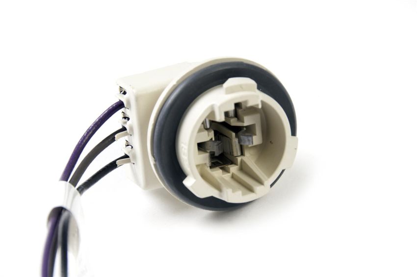 ACDelco Light Bulb Sockets 15945363