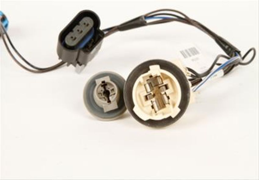 ACDelco Light Bulb Sockets for 2004-2007 XLR - 19121115