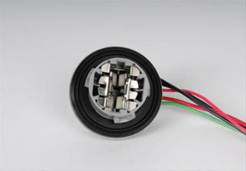 ACDelco Light Bulb Sockets 25851959