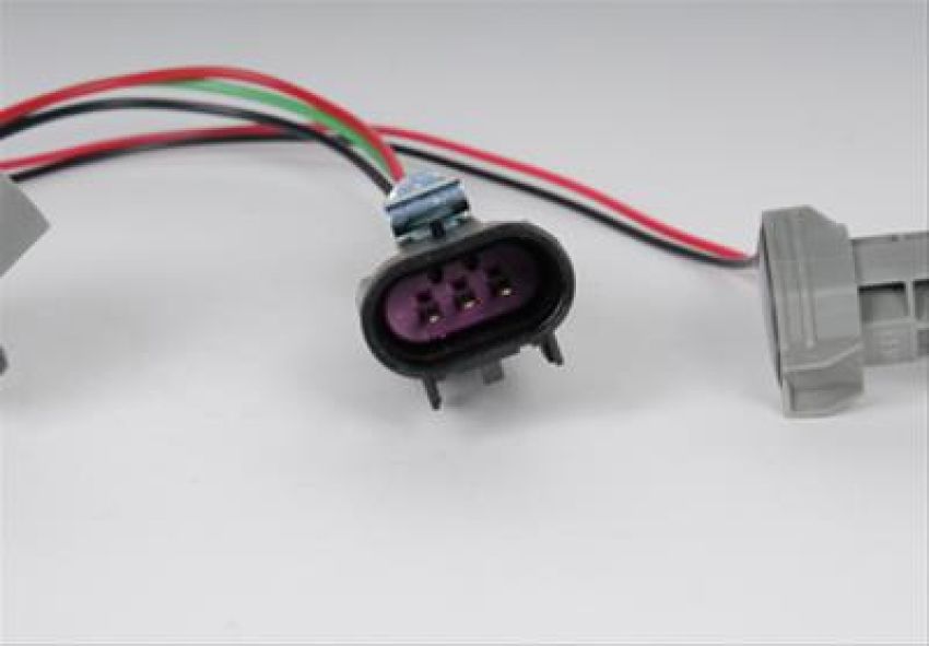 ACDelco Light Bulb Sockets 25851959