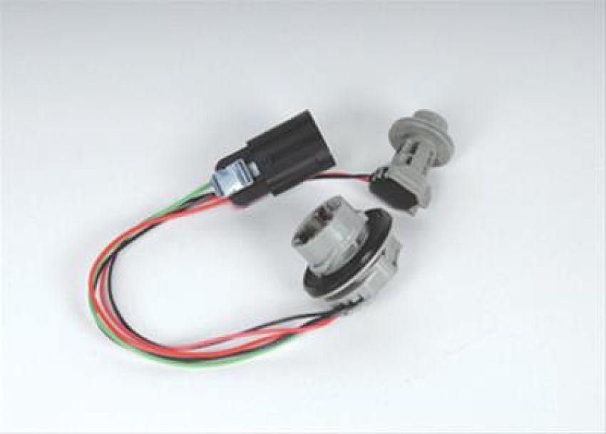 ACDelco Light Bulb Sockets 25851959
