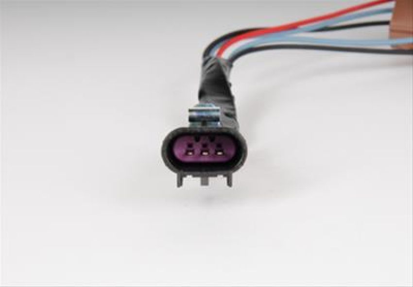 ACDelco Light Bulb Sockets for 2009-2012 TRAVERSE - 25851960