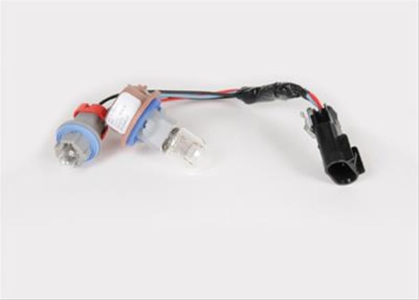 ACDelco Light Bulb Sockets for 2009-2012 TRAVERSE - 25851960