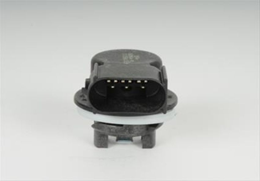 ACDelco Light Bulb Sockets for 2010-2013 CAMARO - 92227810